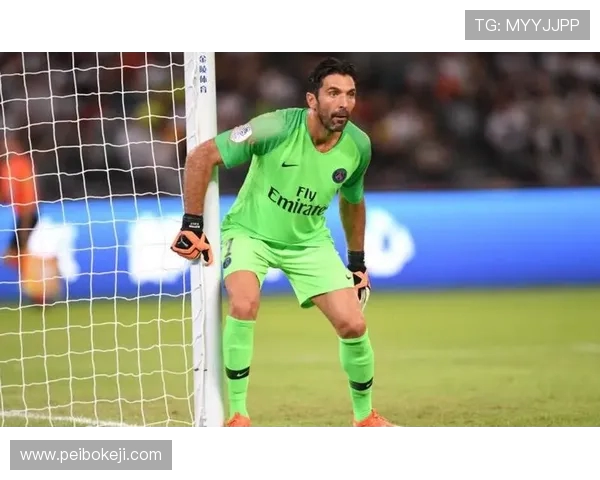 布冯:支持对手而非因讨厌某队,国米夺欧冠同样让我开心